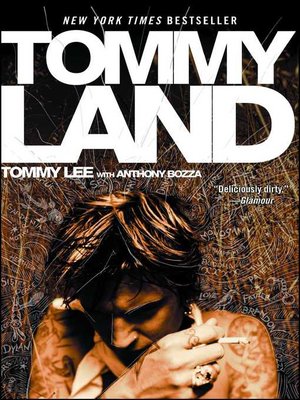 cover image of Tommyland